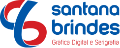 Santana Brindes Gráfica Digital e Serigrafia
